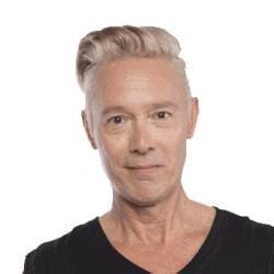 Picture of Gerry Rammelkamp<BR>Mikel’s the Paul Mitchell Experience, member since 2016
